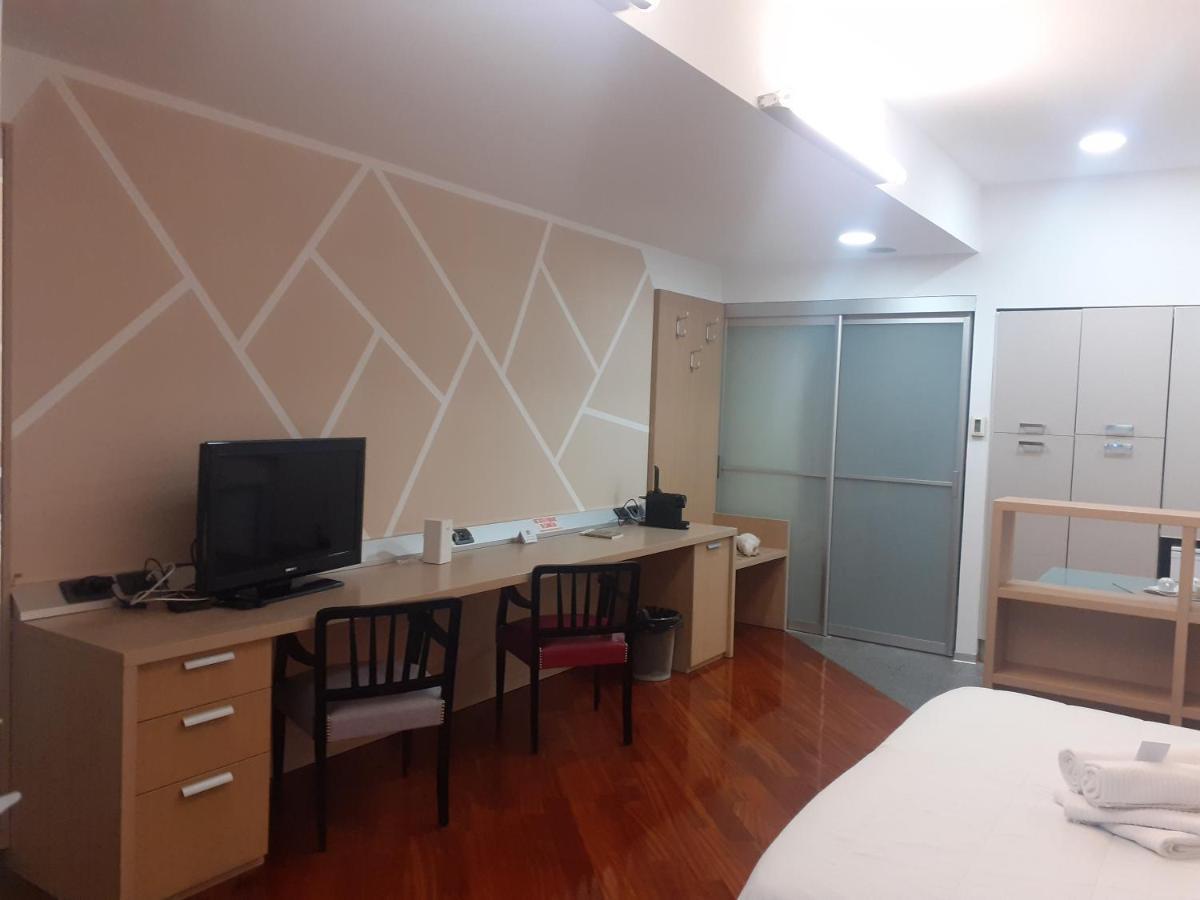 Central Loft 24 Torino Dış mekan fotoğraf