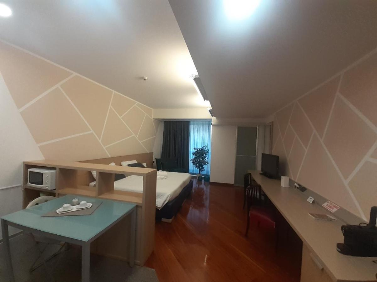 Central Loft 24 Torino Dış mekan fotoğraf